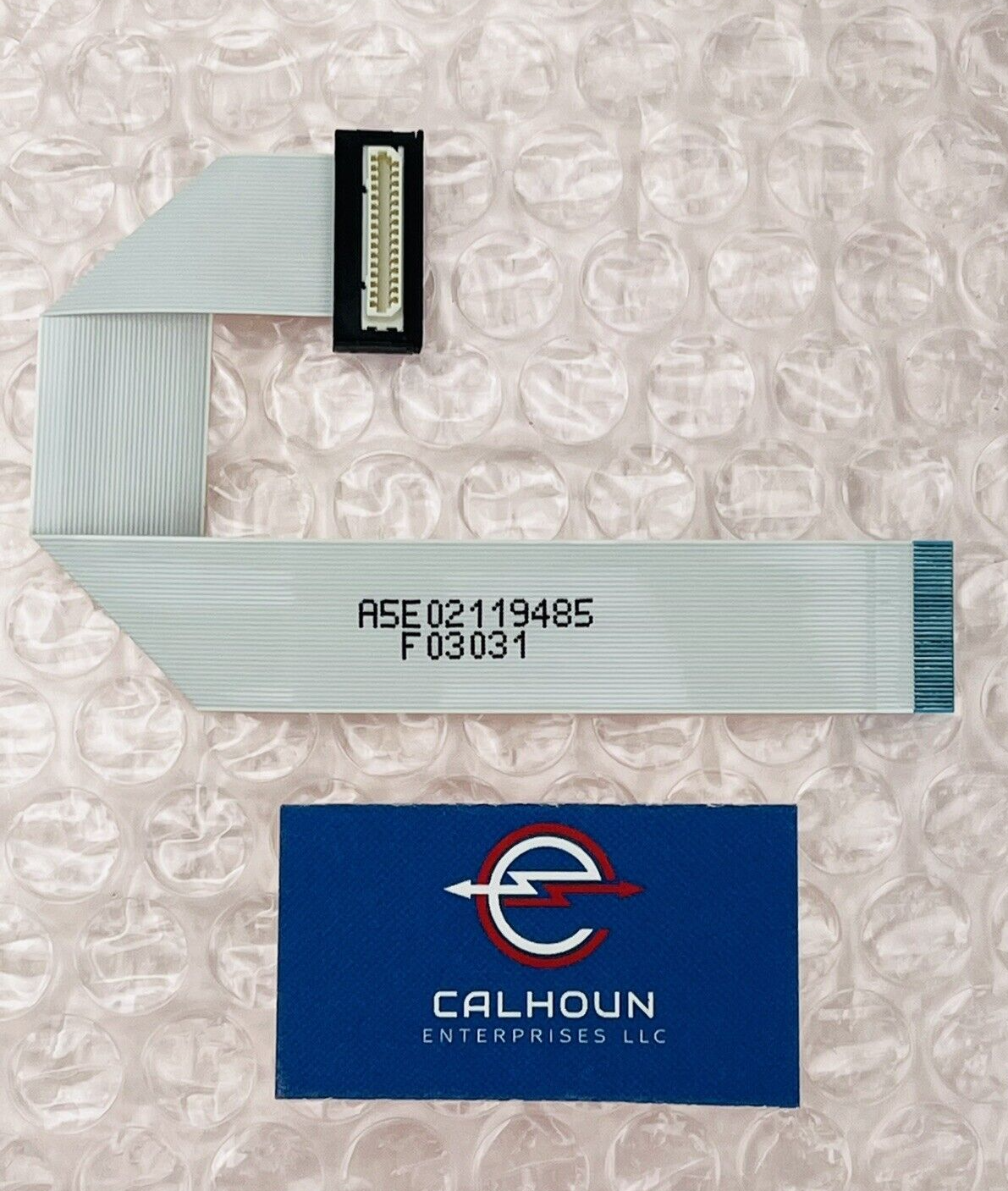 New! SIEMENS A5E02119485 A5E03016754 F03031 HMI LCD Touch Screen Cable
