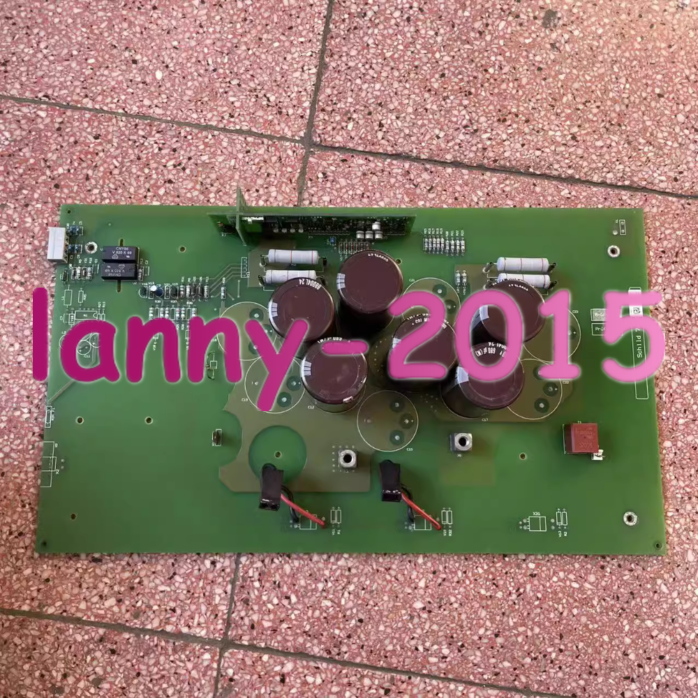 1PC USED Siemens 100KW Drive Board Power Board A5E00295571 #CZ