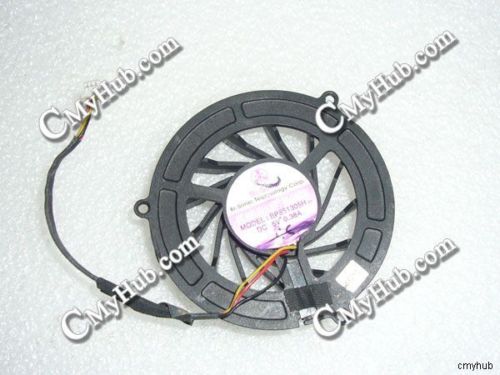 Fujitsu SIEMENS Amilo A1667G BP551305H 40-UJ3040-31 DC5V 0.38A 3Wire Cooling Fan