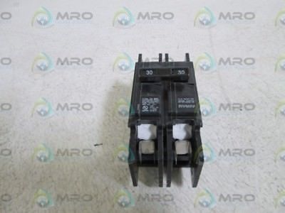 SIEMENS CIRCUIT BREAKER 30A BQ2B030QXD  * NEW NO BOX *