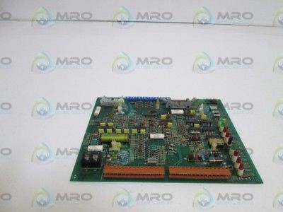 SIEMENS PC BOARD A1-103-100-514 *USED*