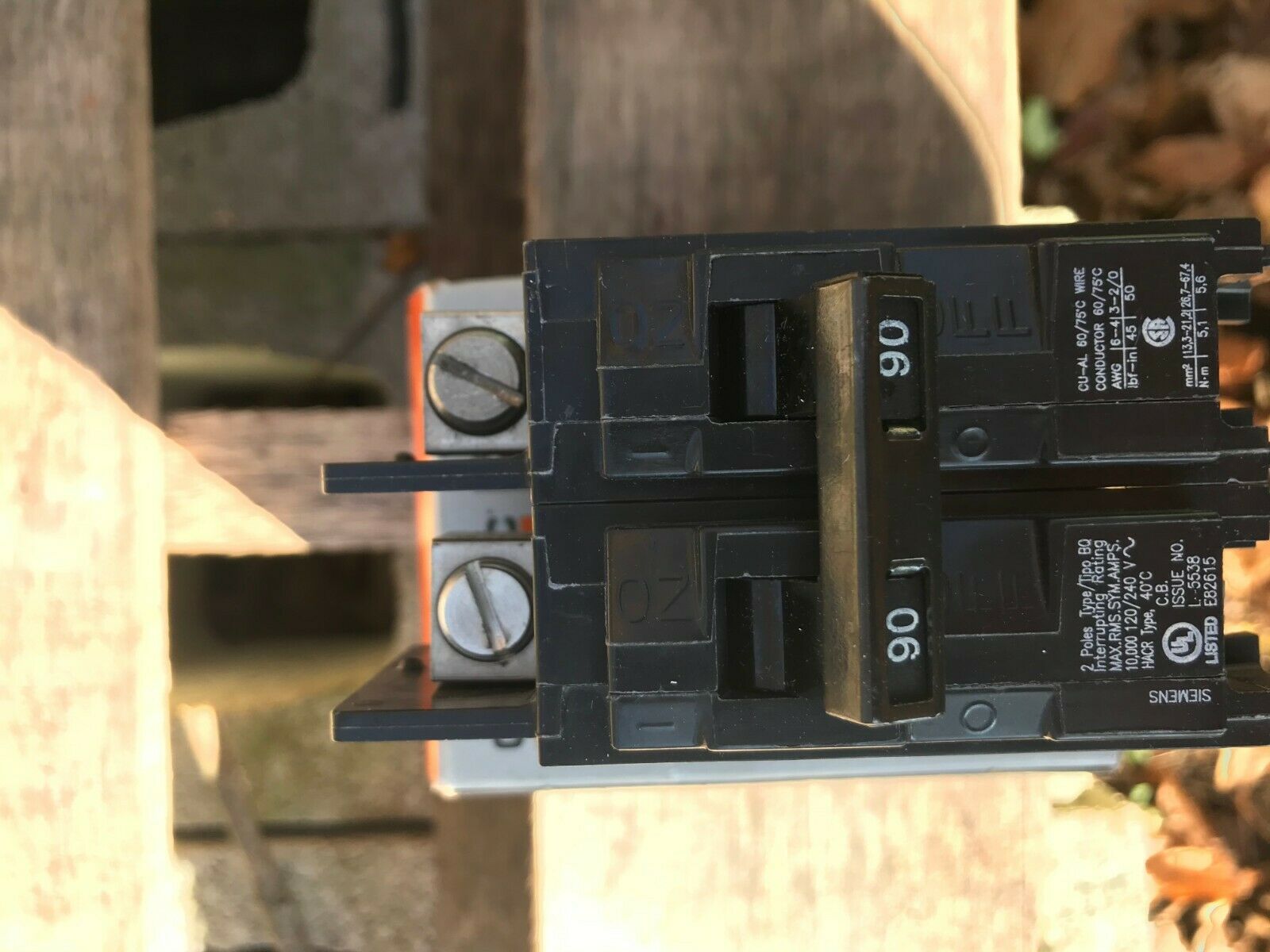 Siemens BQ2B090L