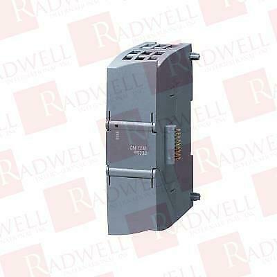 SIEMENS 6ES7241-1CH31-0XB0 / 6ES72411CH310XB0 (NEW IN BOX)