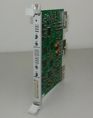 Siemens KSP-A364 analog C-A5E00782362 03041865-07 KS: 04