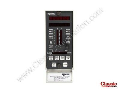 Moore, Siemens | 16353-53 | Moore 353 Display Assembly (new)