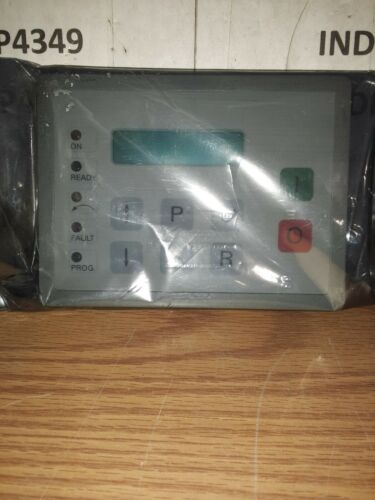 Siemens A1-108-101-502 Simorg Operator Display  new 104a