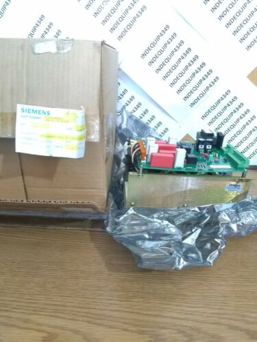 Siemens A1-116-100-515 IS04 Field Supply. NEW IN BOX 9B5