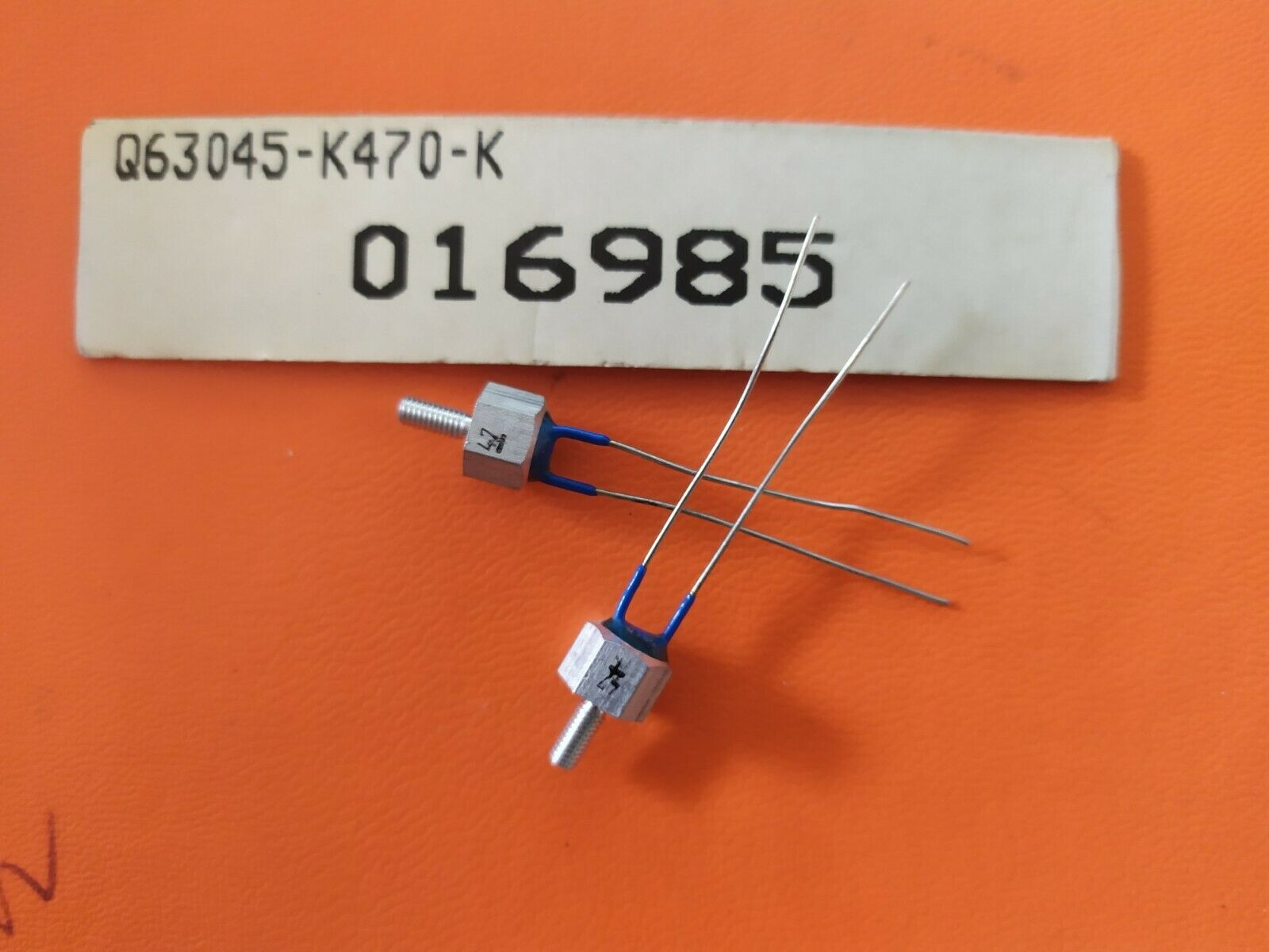 B57045K470K  Siemens ntc (Q63045K470K)