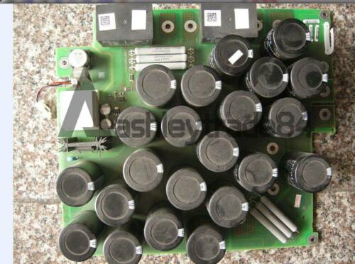 Siemens A5E01162137-003 Capacitor Board For Inverter PM240/340/G120 Series 30KW