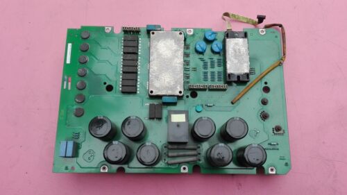 1PCS used Siemens driver board A5E00192382