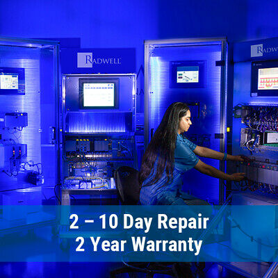 SIEMENS 6RY1801-0AA02 / 6RY18010AA02 (REPAIR EVALUATION ONLY)