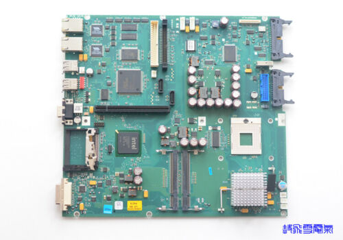 SIMATIC PC MOTHERBOARD A5E03334309  Fully Tested!