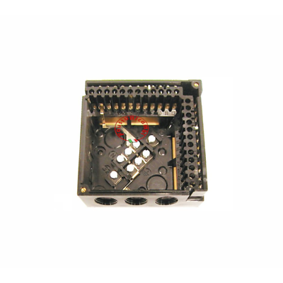 SIEMENS PLINTH AGM410490550 EQUIPMENT BASE FOR LFL1 LAL1 LAL2 LDU11
