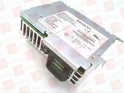 SIEMENS A5E02625805 / A5E02625805 (USED TESTED CLEANED)