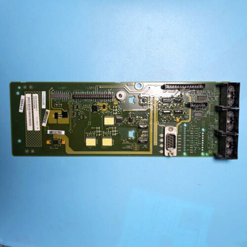 1 PCS Siemens A5E00453507 fiber optic board tested OK#XR
