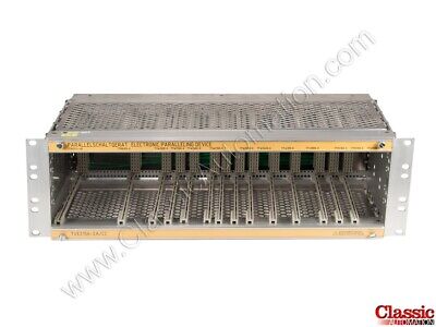 Siemens | 7VE2156-2A/CC | 7VE2156-2A Card Rack (Refurbished)
