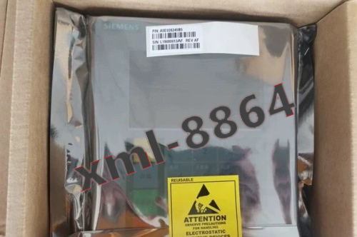 1Pcs A5E02624585 Siemens Brand New Fast Shipping By DHL