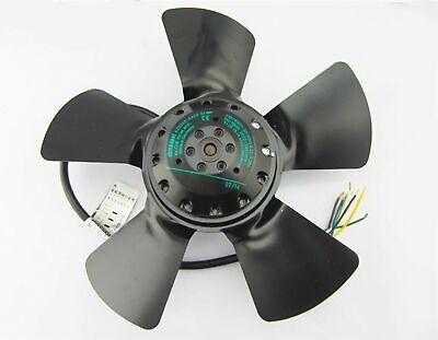 1PCS For A2D250-AA02-01 220~380V Motor Suitable for Siemens cooling fan