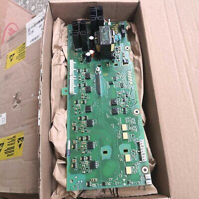 Used Siemens MM4 D/E VGAP 400/600V Board A5E02915323 Tested free shipping#XR