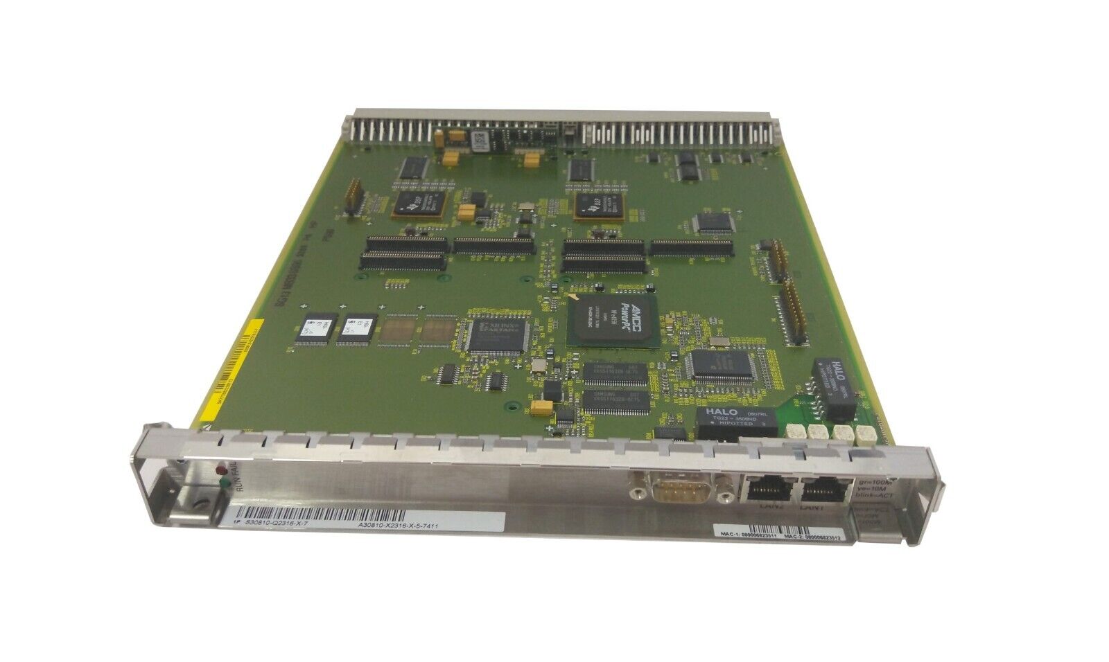 Siemens Hipath STMI2 S30810-Q2316-X,original packaging.