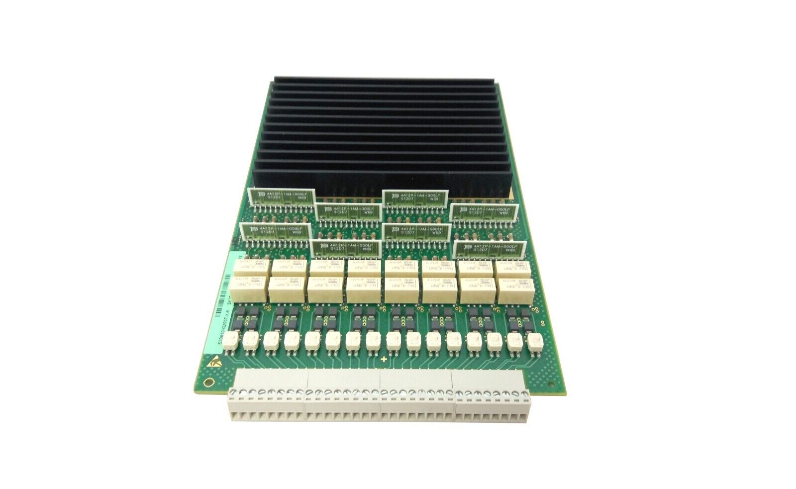 Siemens Hipath 3550 Slad16 modules S30810-H2957-X,original packaging.
