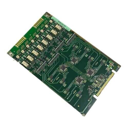 Siemens SLAD8 for Hipath 3500 S30810-Q2956-X200-8,original packaging.