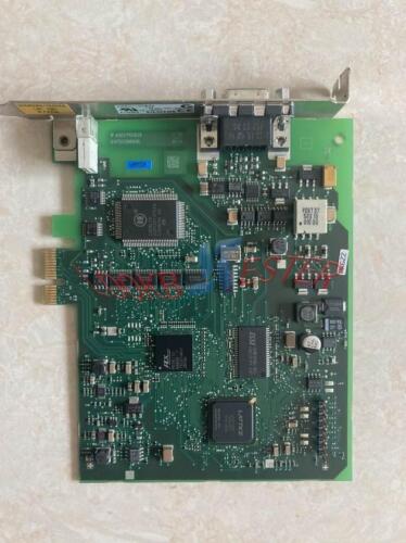 Used 1pc for Siemens CP5621 communication processor PCIExpress card A5E01100622