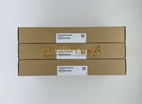 ONE NEW SIEMENS A5E02507176
