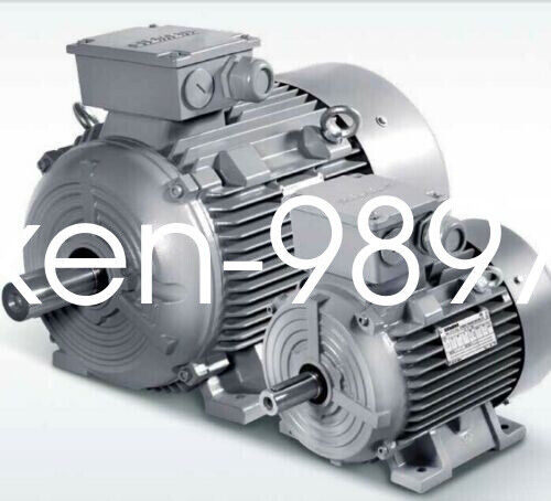 1PC NEW IN BOX Siemens 1LE0001-0DC32-1AA4