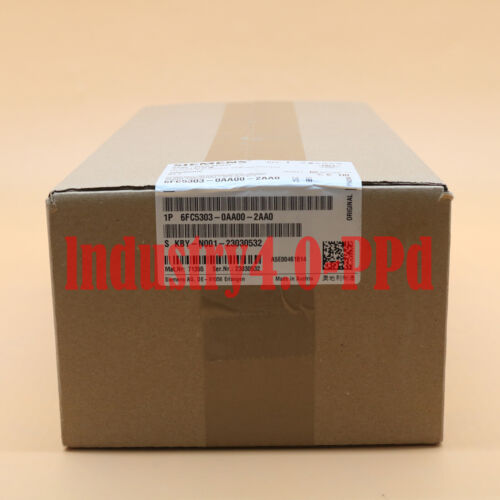 1PC New Siemens 6FC53030AA002AA0 Handwheel 6FC5303-0AA00-2AA0 1 year warranty#XR