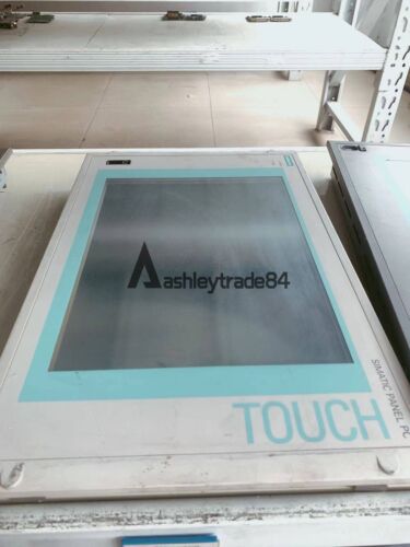 1PCS Used Siemens Simatic Touch Panel PC A5E00159514