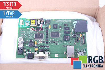 MAIN BOARD A5E013496951 FOR TP277-6 6AV6643-0AA01-1AX0 SIEMENS ID27043