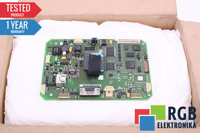 MAIN BOARD A5E00268938 FOR 177DP 6AV6645-0AA01-0AX0 SIEMENS 12M WARRANTY ID29187