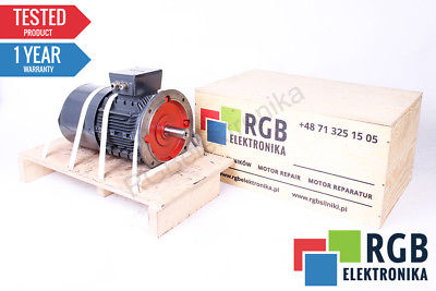 1LC5133-6JC11-Z SIEMENS 12M WARRANTY ID36025