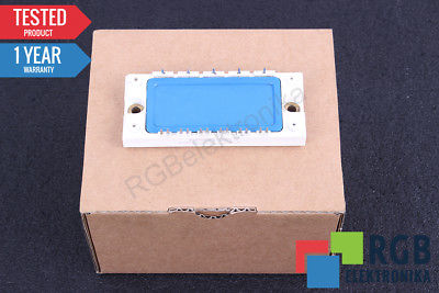 IGBT MODULE BSM50GD120DN2 1200V 72A SIEMENS ID27100
