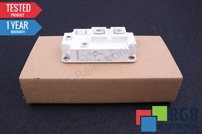 MODULE IGBT BSM300GA120DN2 1200V 300A SIEMENS 12M WARRANTY ID27615