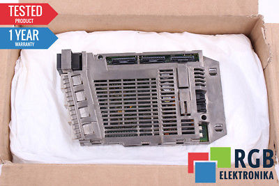 A5E00985633C T-XD6003111AC SIEMENS 12M WARRANTY ID30199