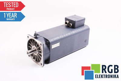 1FT5108-0AA04-2-Z Z:K04 K42 K83 1200/MIN 1FU1050-6GA SERVOMOTOR SIEMENS ID10978