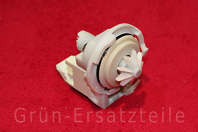 Original Lye Pump 9000092474 For Siemens Bosch Neff Pump Drain Pump