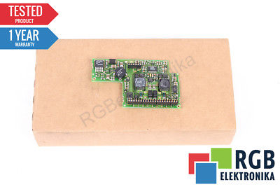 A5E00187295-01 A5E0010726 SIEMENS ID38501