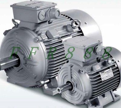 ONE NEW Siemens 1LE0001-0DC32-1AA4