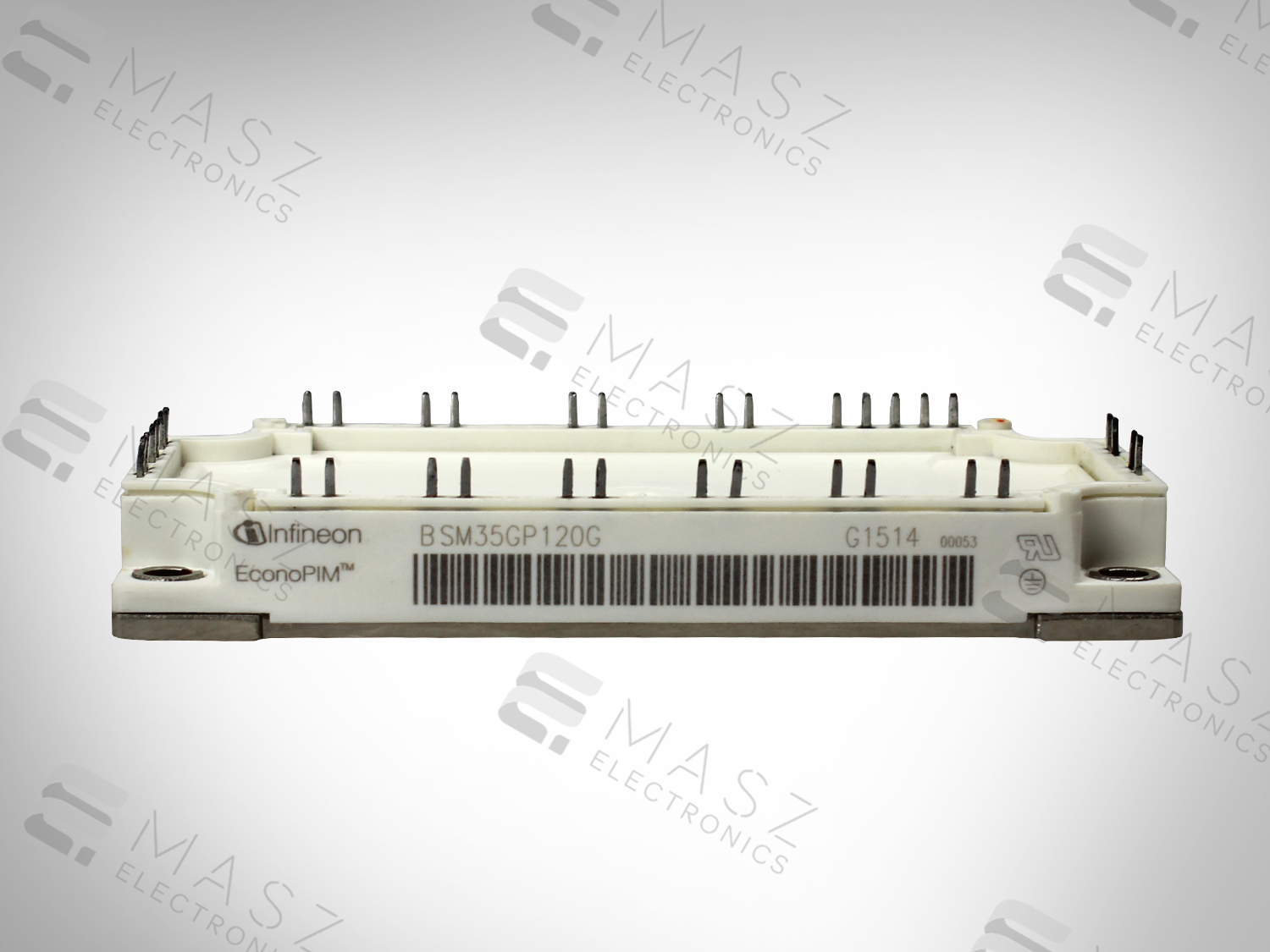 NEW BSM35GP120G SIEMENS IGBT POWER MODULE