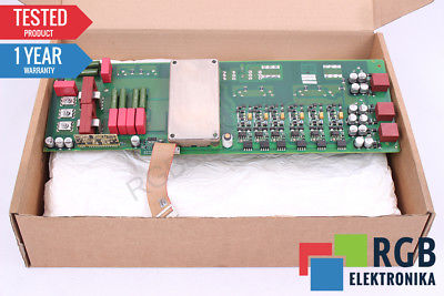 A5E00298940 A5E00298945 6MBI150UB-120-52 FOR 6SN1145-1BA02-0CA1 SIEMENS  ID27785