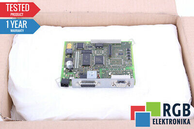 A5E00212144-2 A5E00212144-2-SS SIEMENS 12M WARRANTY ID31052
