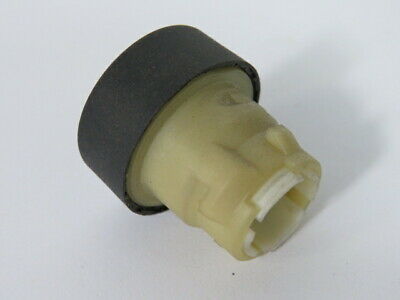 Siemens 3SB2001-0AE01 Illuminated Push Button w/Flat Button (Green)  USED