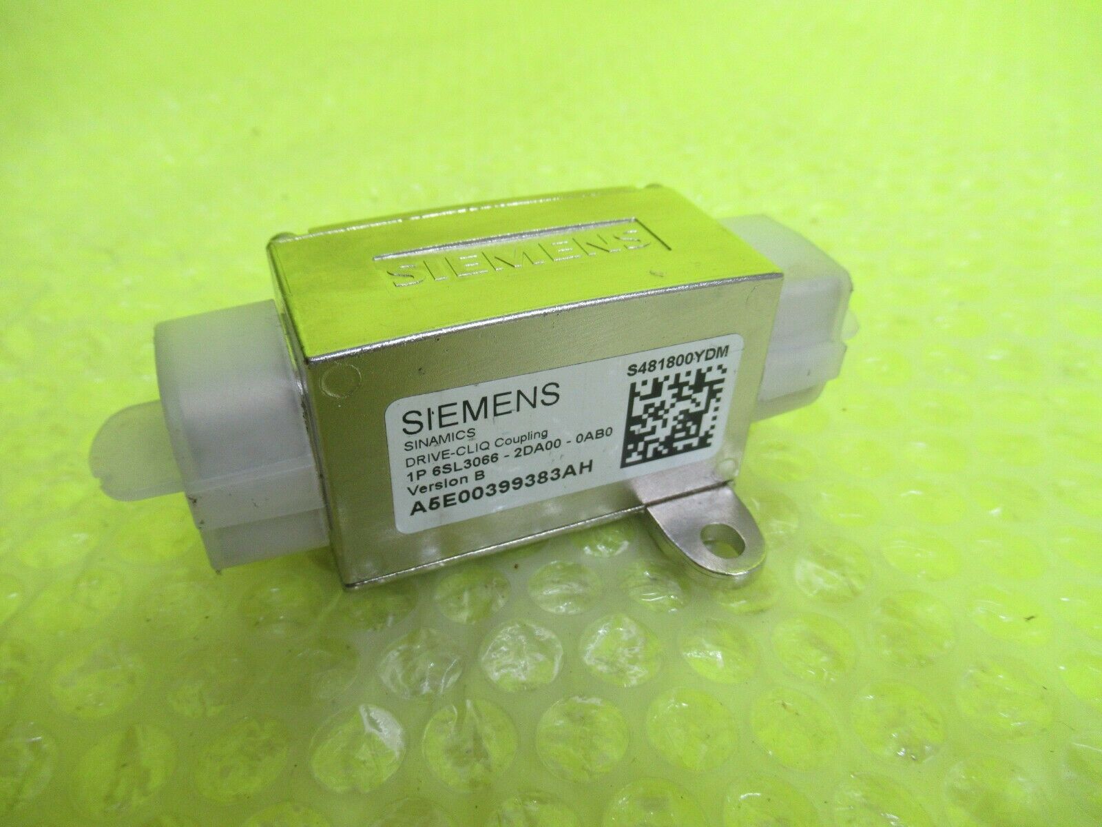 SIEMENS A5E00399383AH   6 MONTHS WARRANTY