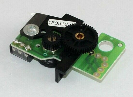 One New Siemens ASZ82.733 IN BOX
