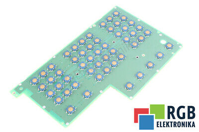 A5E00384462 SIEMENS KEYBOARD ID80083