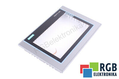 A5E02489531 FRONT COVER WITH TOUCH SIEMENS ID80166
