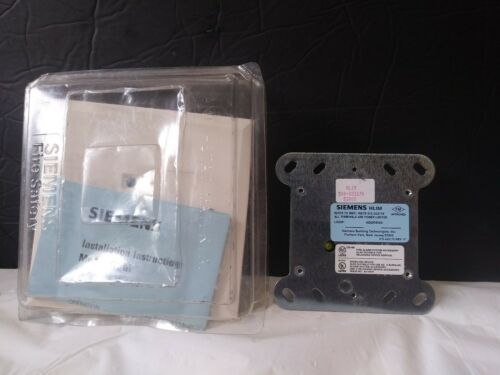 SIEMENS HLIM 315-033170 Loop Isolator Module